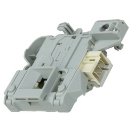 Retardo Blocapuerta Lavadora compatible con Zanussi 8084553018,8084553067 - 8084553034