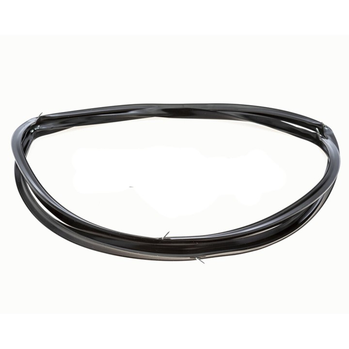 Junta Puerta Horno compatible con Smeg compatible con Balay compatible con Whirlpool 754131959, 00742666, 482000073821