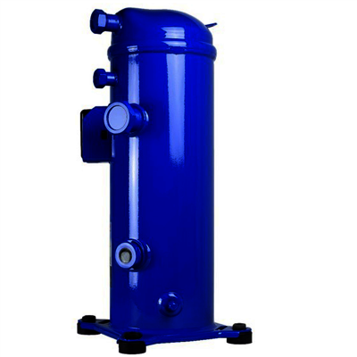 Compresor Maneurop LLZ015T4LQ9 121L9513 R404A R452A R507A 400v 4Cv Baja Temperatura 83,5cm3