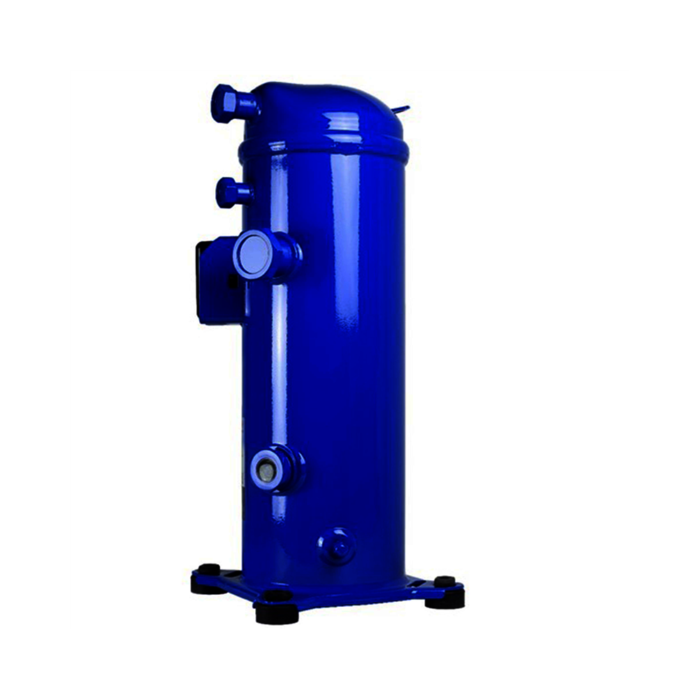 Compresor Maneurop LLZ018T4LQ9 121L9509 R404A R452A R507A 400v 5Cv Baja Temperatura 97,6cm3