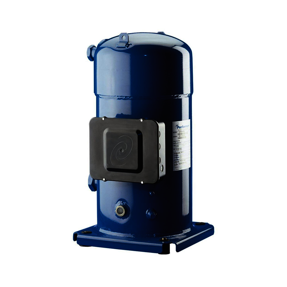 Compresor Maneurop Scroll SZ-084 R134A R407C 400v 8Cv Alta Temperatura 114,5cm3