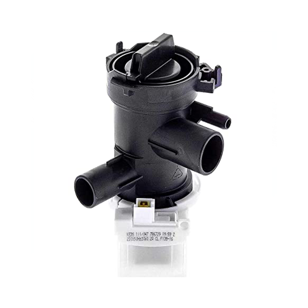 Bomba Desague Lavadora Balay Bosch Siemens 145212