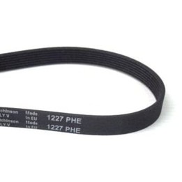 Correa Lavadora Hutchinson PHE 1227 H6 compatible con Vestel 761610125 420007204