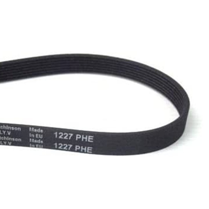 Correa Lavadora Hutchinson PHE 1227 H6 compatible con Vestel 761610125 420007204