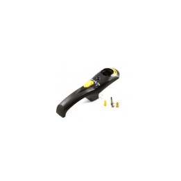 Mango compatible con Fagor Tapa Amarillo compatible con Splendid Metrica 6