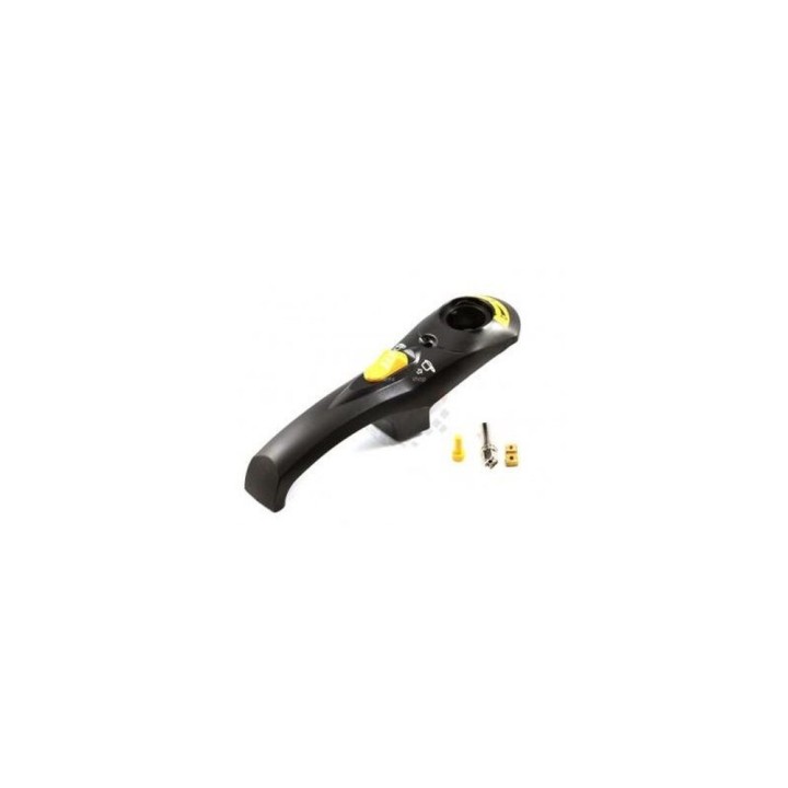 Mango compatible con Fagor Tapa Amarillo compatible con Splendid Metrica 6
