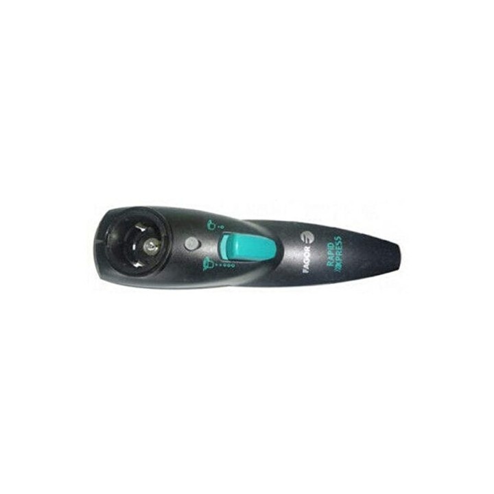 Mango Tapa compatible con Fagor Rapid Xpress Metrica 8