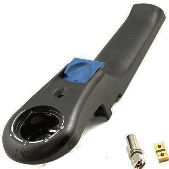 Mango Tapa compatible con Fagor Xpress Metrica 6