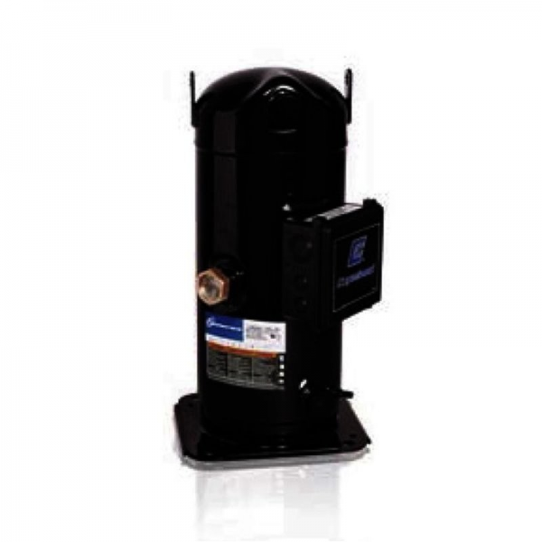 Compresor Copeland Scroll Zp83KCE-TFD-422 R410A 380v 6 1/2Cv Alta Temperatura 13,4m3