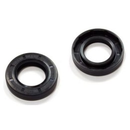 Reten Lavadora compatible con Zanussi 30x52x10 Type Gp 013564, 50095515008