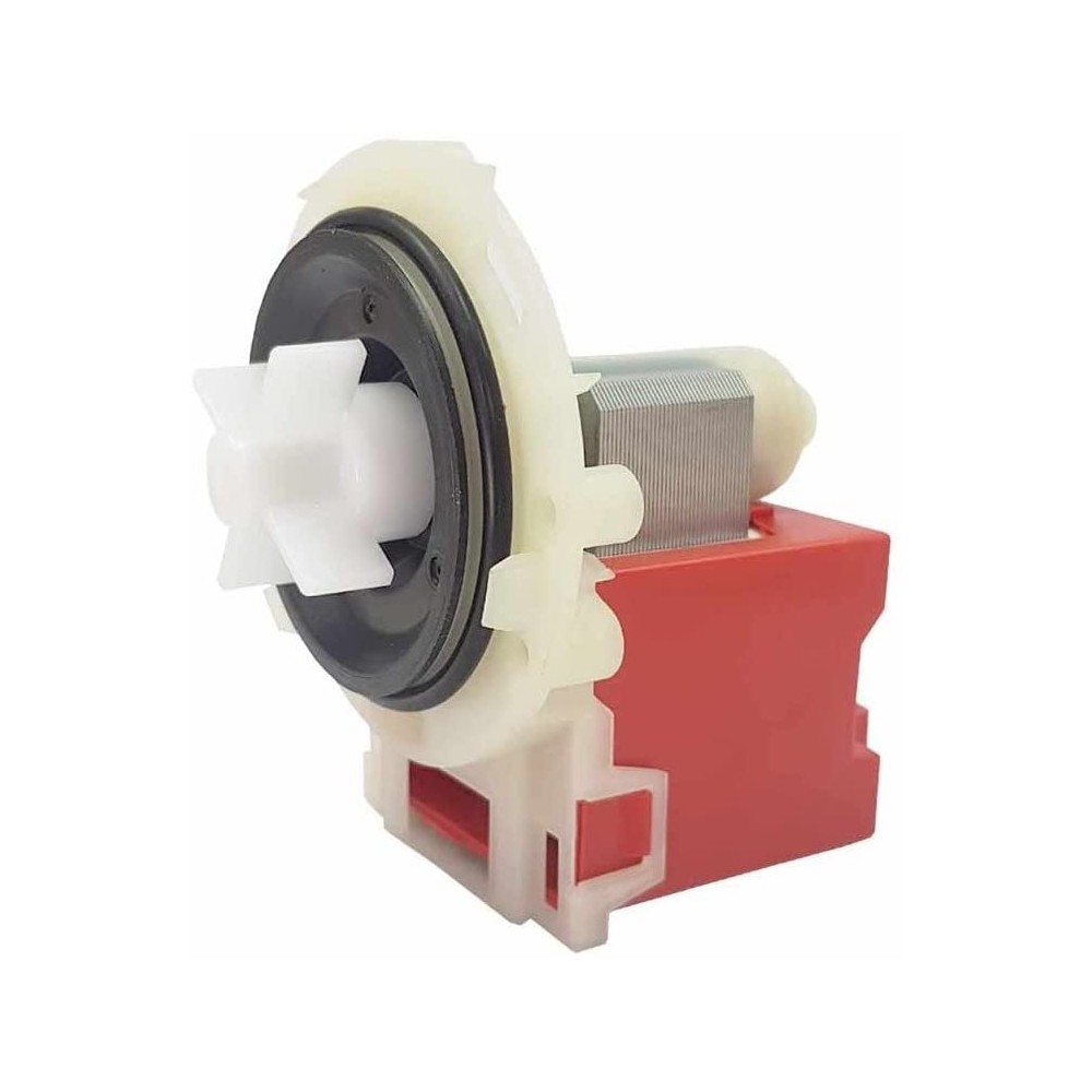 Bomba Desague Lavadora Standard 3 Tornillos Copreci EBS-2556 Original