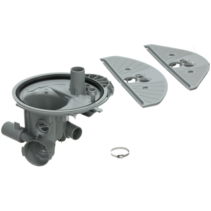 Kit Reparacion Sumidero Lavavajillas compatible con Balay 11002716 Original