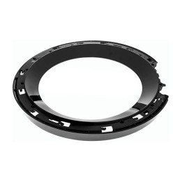 Aro Exterior Puerta Lavadora compatible con Beko 2841570500 Original
