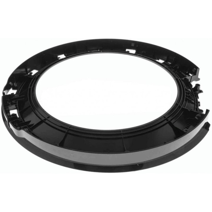 Aro Exterior Puerta Lavadora compatible con Beko 2841570500 Original