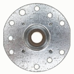 Porta Rodamiento Secadora compatible con Beko 2951900100 Original
