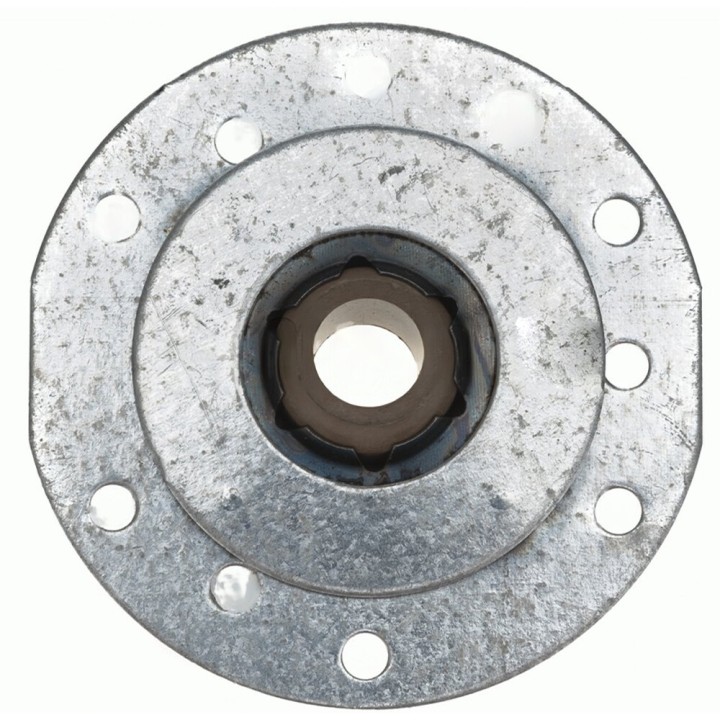 Porta Rodamiento Secadora compatible con Beko 2951900100 Original