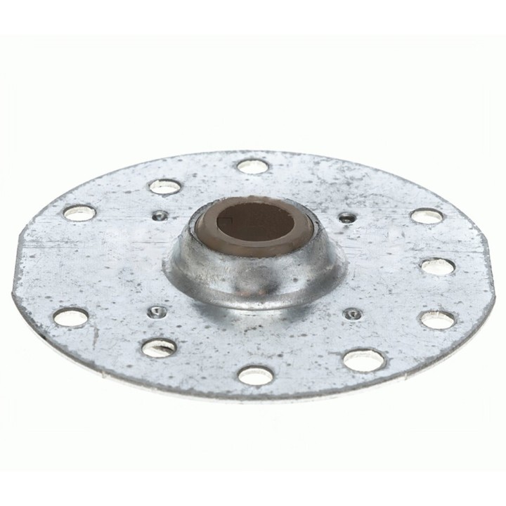 Porta Rodamiento Secadora compatible con Beko 2951900100 Original