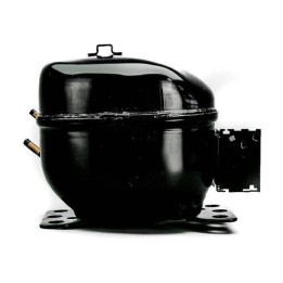 Compresor Tecumseh E1390Y 220v R134 Baja Temperatura Monofasico