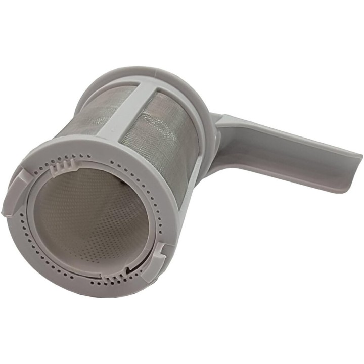 Filtro Lavavajillas compatible con Zanussi compatible con Aeg 899646124065, 50297774007, 1118754108 Original
