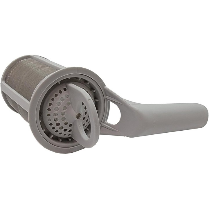 Filtro Lavavajillas compatible con Zanussi compatible con Aeg 899646124065, 50297774007, 1118754108 Original