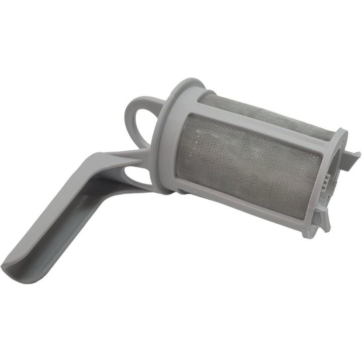 Filtro Lavavajillas compatible con Zanussi compatible con Aeg 899646124065, 50297774007, 1118754108 Original