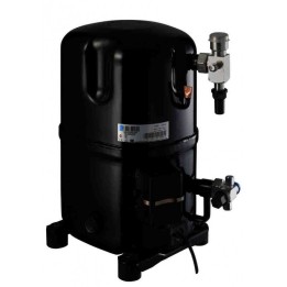 Motor Compresor Tg4528Y Tecumseh R134 21/4Cv Media Alta Temperatura 902Cc