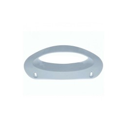 Tirador Puerta Frigorifico compatible con Zanussi 2062728015, 2003660343, 2058230026, 2062728007