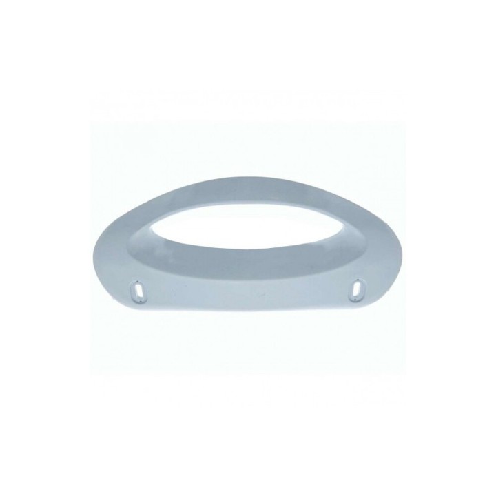Tirador Puerta Frigorifico compatible con Zanussi 2062728015, 2003660343, 2058230026, 2062728007