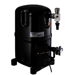Compresor Embraco Tg4534Y R134 Media Temperatura Motor 1007Cc