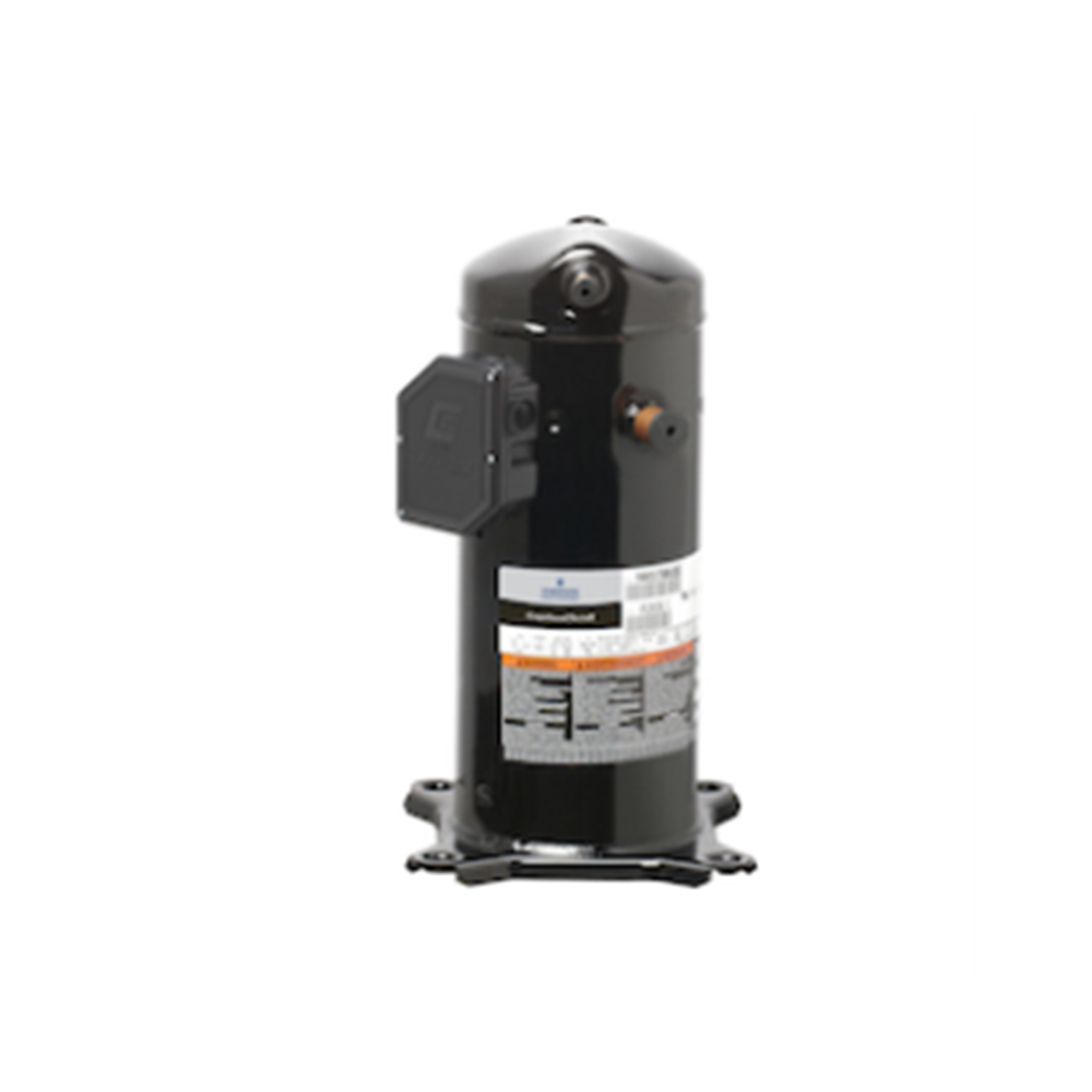 Compresor Copeland YB21K1E-TFMN-GCG Media Alta temperatura