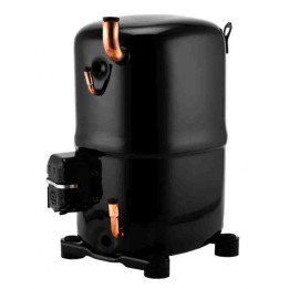 Compresor Embraco Tgp4537Y R134 Media Temperatura Motor 1125Cc