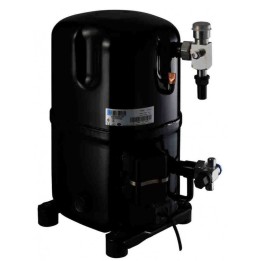 Compresor Embraco Tg4543Y R134 Media Temperatura Motor 1244Cc