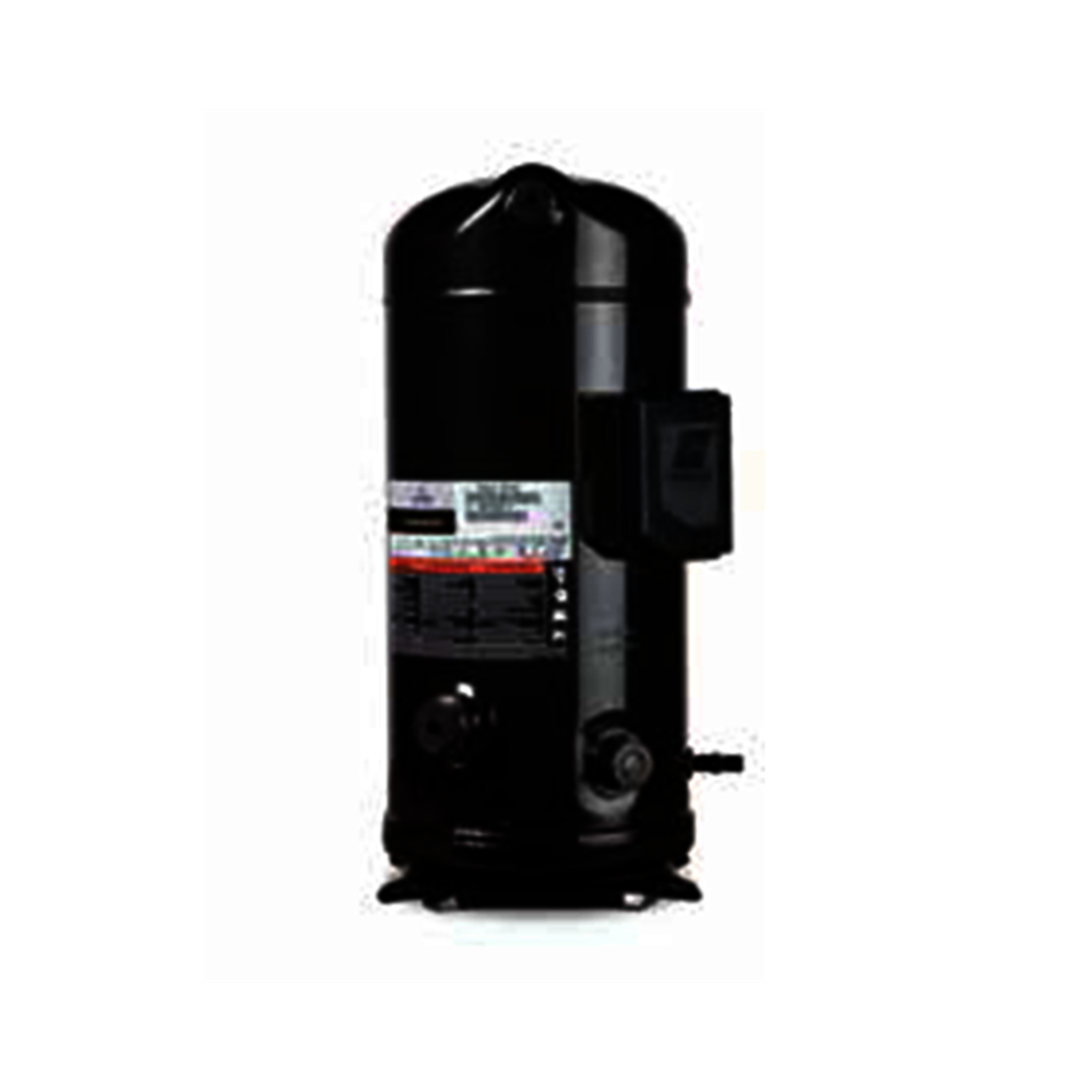 Compresor Copeland Scroll ZB26 KQE PFJ-559 R134A R404A 220v 3 1/2Cv Alta Temperatura 9,9m3