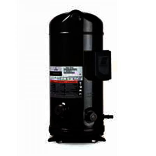 Compresor Copeland Scroll ZB26 KQE PFJ-559 R134A R404A 220v 3 1/2Cv Alta Temperatura 9,9m3