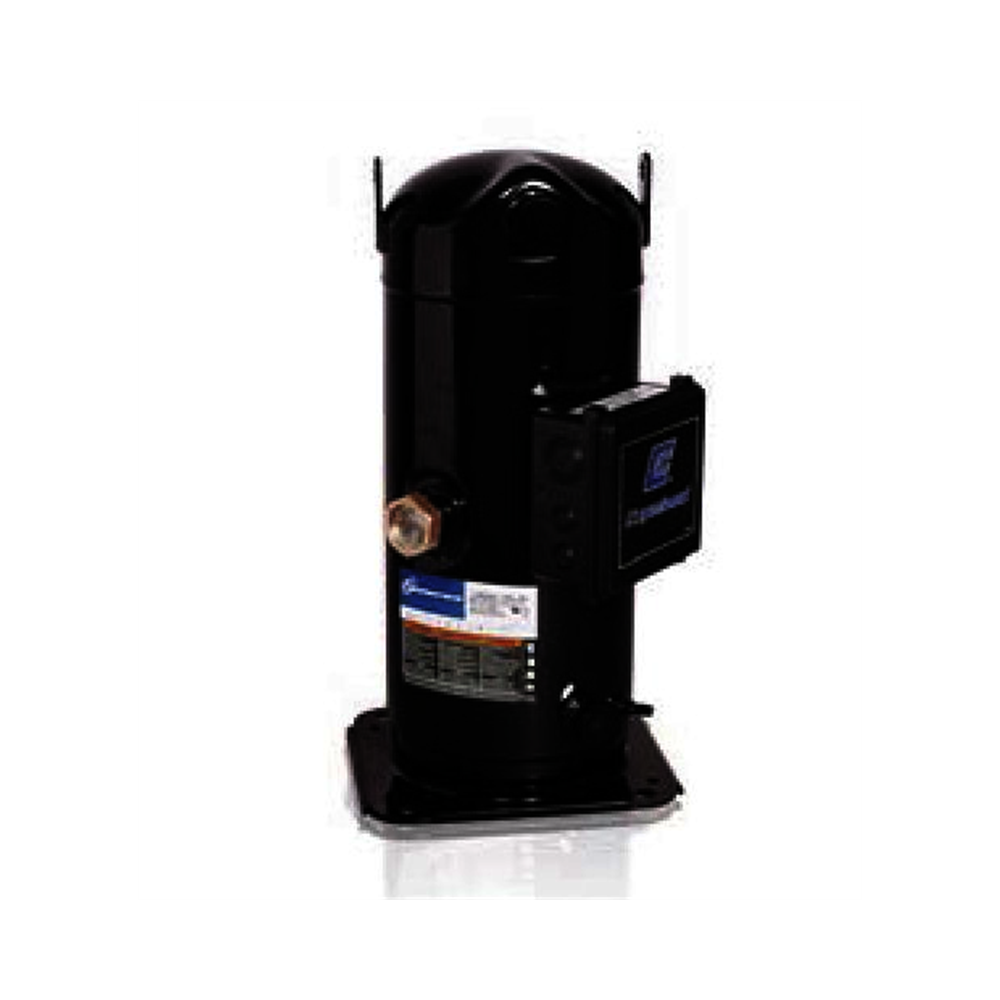 Compresor Copeland Scroll ZB38KCE-PFJ-551 R134A R404A R448A R449A R407A R407F R450A R513A 220v 5Cv 14,4m3