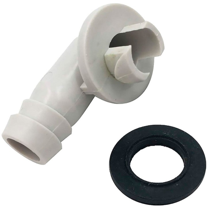 Pipeta Desague Unidad Exterior Aire Acondicionado Standard