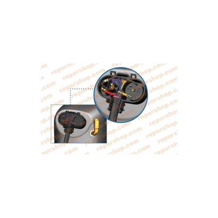 Compresor Embraco Tj2446Z R404 Baja Temperatura Motor 2620cc 400/440v