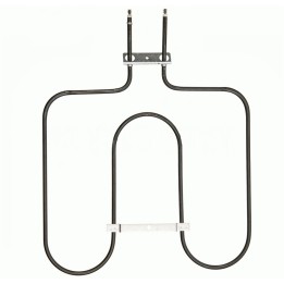 Resistencia Horno compatible con Fagor Ca5B002A0 Cc8000627 Solera Grill 1100w Original