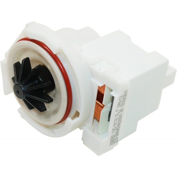Bomba Desague Lavadora compatible con Whirlpool C00256542 C00272301 Original