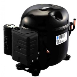 Compresor Embraco E4450Y R134 Media Temperatura Motor 1324cc 220/240v