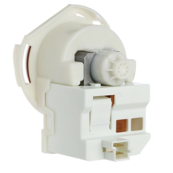 Bomba Desague Lavadora compatible con Whirlpool C00256542 C00272301 Original
