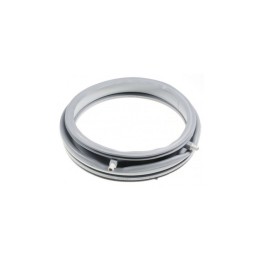 Goma Fuelle Puerta Lavadora compatible con Vestel Telefunken 42127244