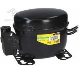 Compresor Secop Fr6G R134 Baja Media Temperatura Monofasico Motor