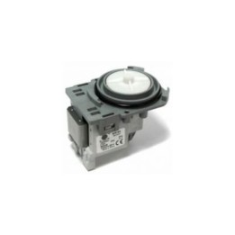 Bomba Desague Lavavajillas compatible con Zanussi 132794710 Hanyu Cuerpo Bomba 132510071