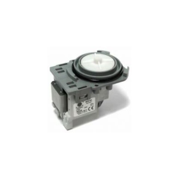 Bomba Desague Lavavajillas compatible con Zanussi 132794710 Hanyu Cuerpo Bomba 132510071