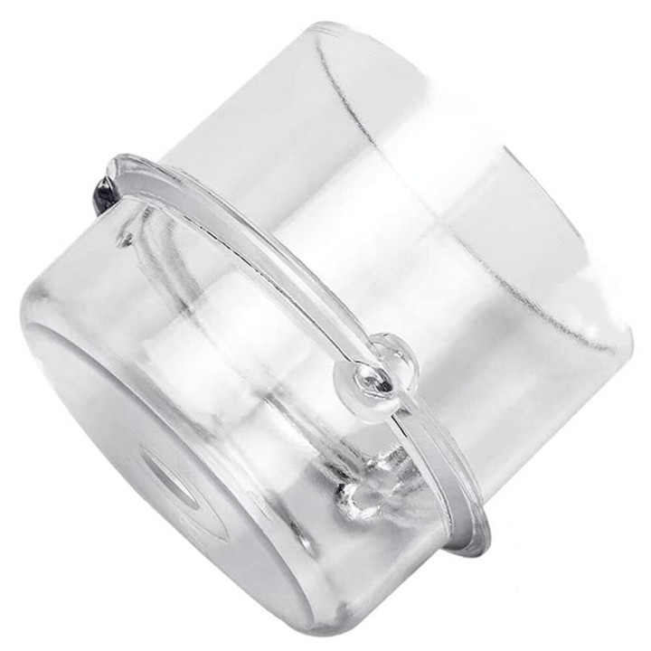 Tapon Medidor compatible con Thermomix Tm21, Tm31 compatible con Vorwerk 31228