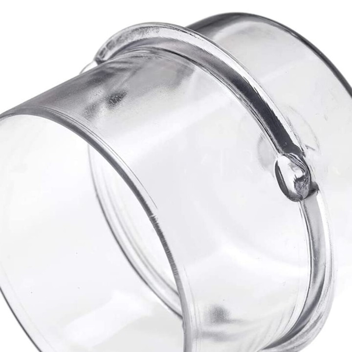 Tapon Medidor compatible con Thermomix Tm21, Tm31 compatible con Vorwerk 31228