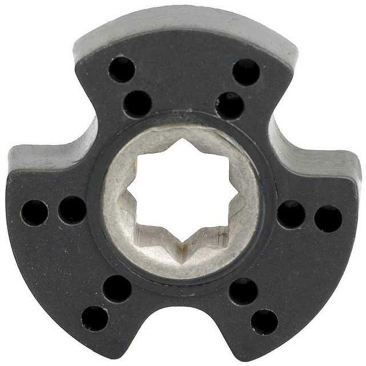 Acoplamiento Motor compatible con Thermomix Tm21 compatible con Vorwerk 31273