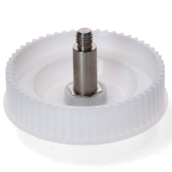 Kit Engranaje compatible con Thermomix Tm21 compatible con Vorwerk 31725