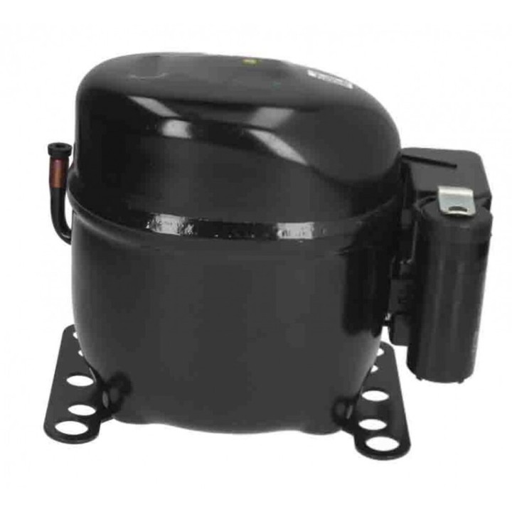 Compresor Embraco E4456Y R134 Media Temperatura Motor 1451cc 220/240v